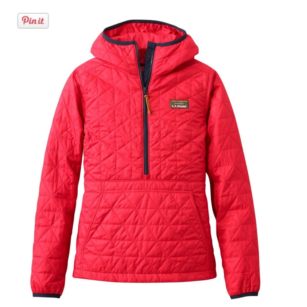 Women's Katahdin Insulated Pullover